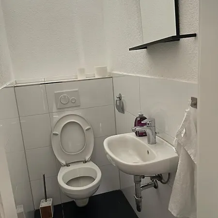 Private In Centre ホステル